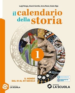 Il calendario della storia