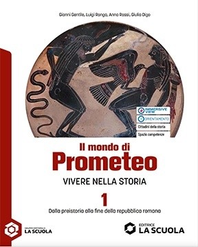 Il mondo di Prometeo