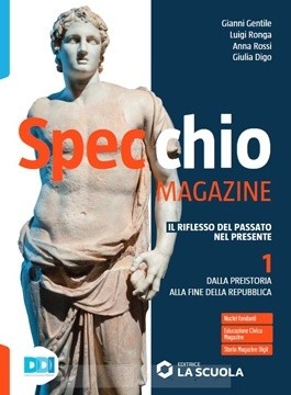 Specchio Magazine